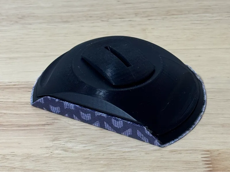 5 in Disc Locking Sanding Block