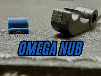 Airsoft Omega Nub 