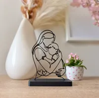 Motherhood - no phrase - 0.16mm layer, 2 walls, 40% infill