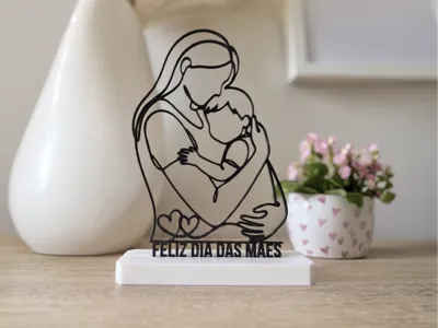 Artline - Mother's Day