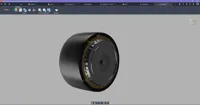 0.16mm layer, 2 walls, 15% infill