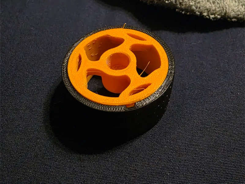 RC Rims 1:16