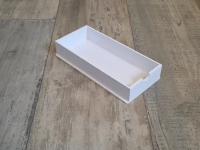 Drawer 45mm for 1/32 Shelf