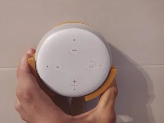 alexa wall mount v1