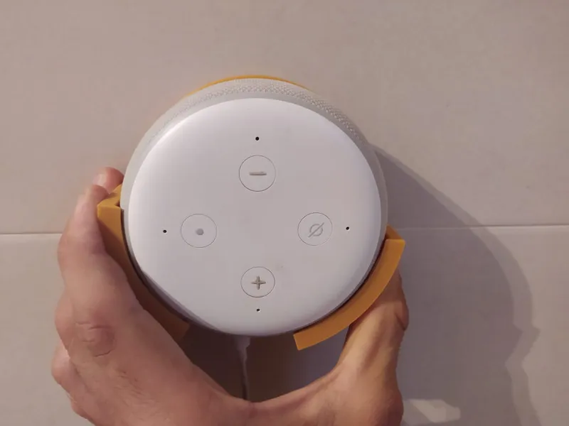 alexa wall mount v1