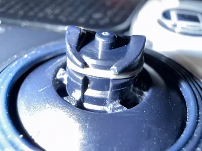 PS5 DualSense Edge Joystick Retention Clip