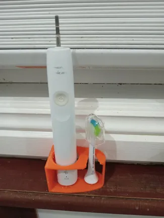 Sonicare Electric Toothbrush Holder