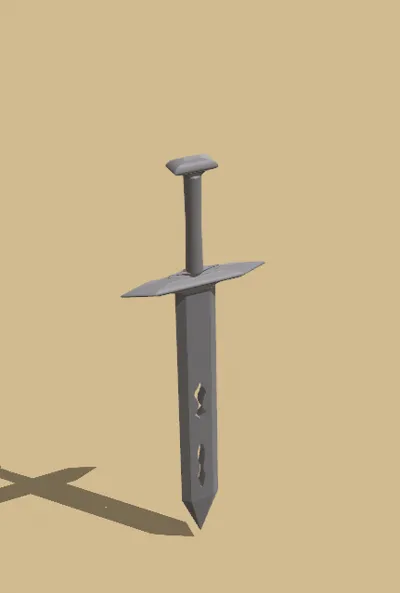 variable sword
