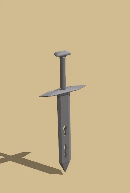 variable sword