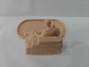 Bandeja organizadora: Holy Family Rosary Tray — vista de referencia 5
