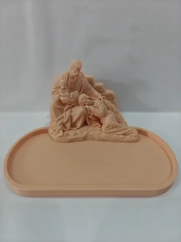Bandeja organizadora: Holy Family Rosary Tray — vista de referencia 2