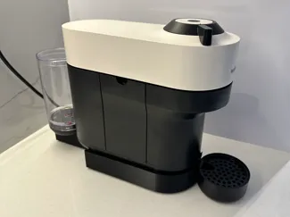 Nespresso Vertuo Pop Platform