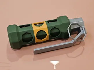 Flashbang - Roblox RIVALS