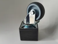 0.2mm layer, 5 walls, 25% infill