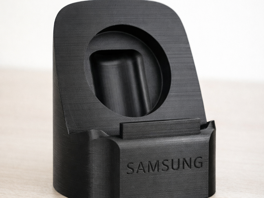 Base de carregamento Samsung Galaxy Watch Ultra 
