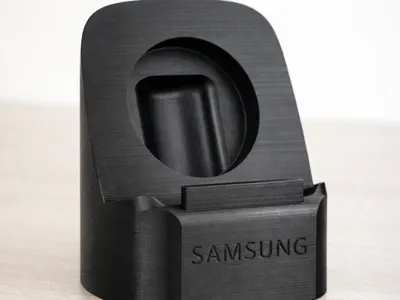 Samsung Galaxy Watch Ultra Charging Base