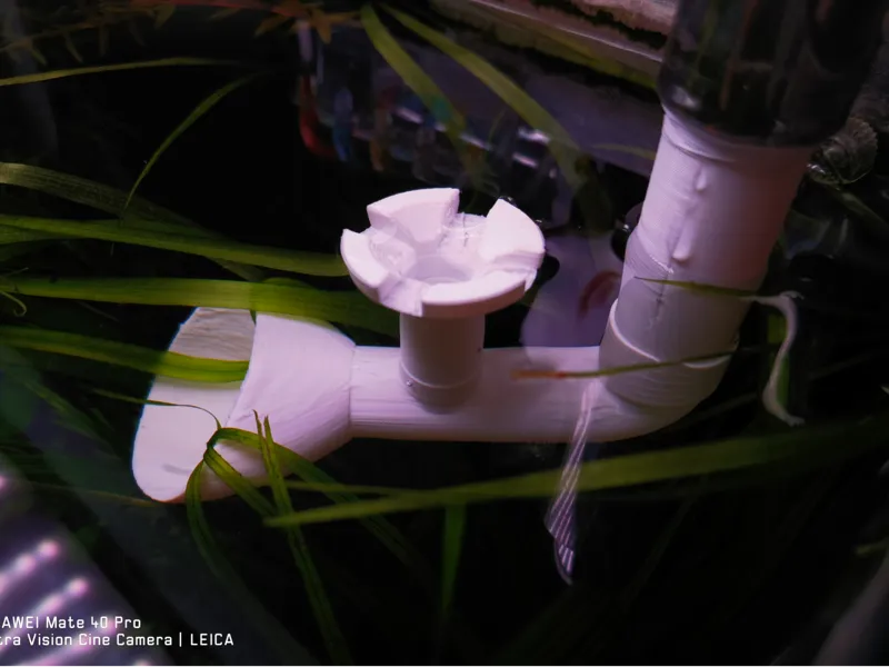 Oil film remover/Skimmer/出水口除油膜/撇渣器
