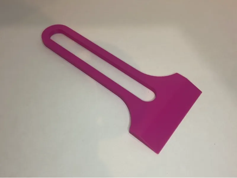 Scraper