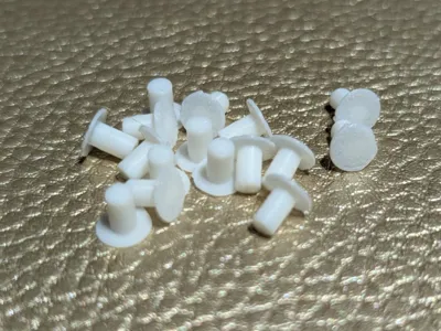 IKEA BESTA Hole Cap Cover Plug