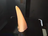 0.2mm layer, 3 walls, 100% infill