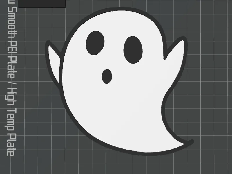 Ghost Coaster