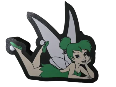 tinker bell light remix