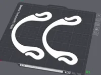 0.16mm layer, 2 walls, 15% infill