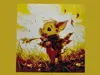Piglet Adventure 200x200 0.08mm layer, 2 walls, 100% infill
