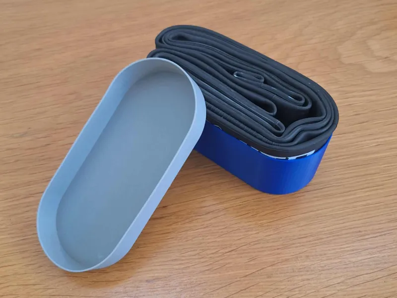 Bike Inner Tube Case