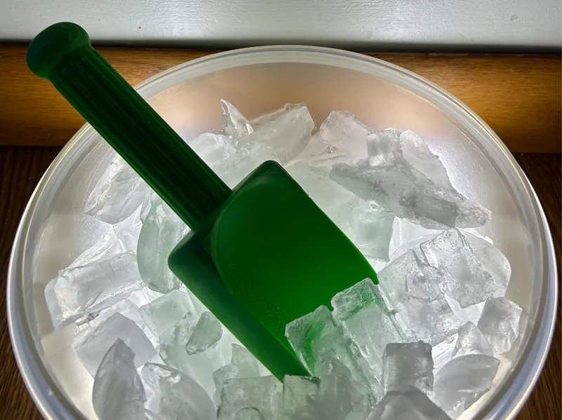 Ice Scoop