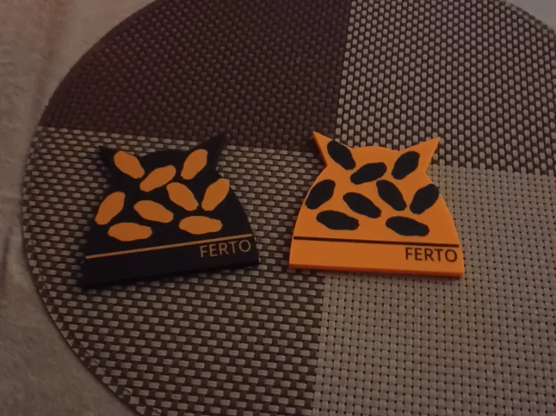 Eurovision 2026 Akylas-Ferto coaster