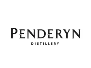 Penderyn whiskey sign White