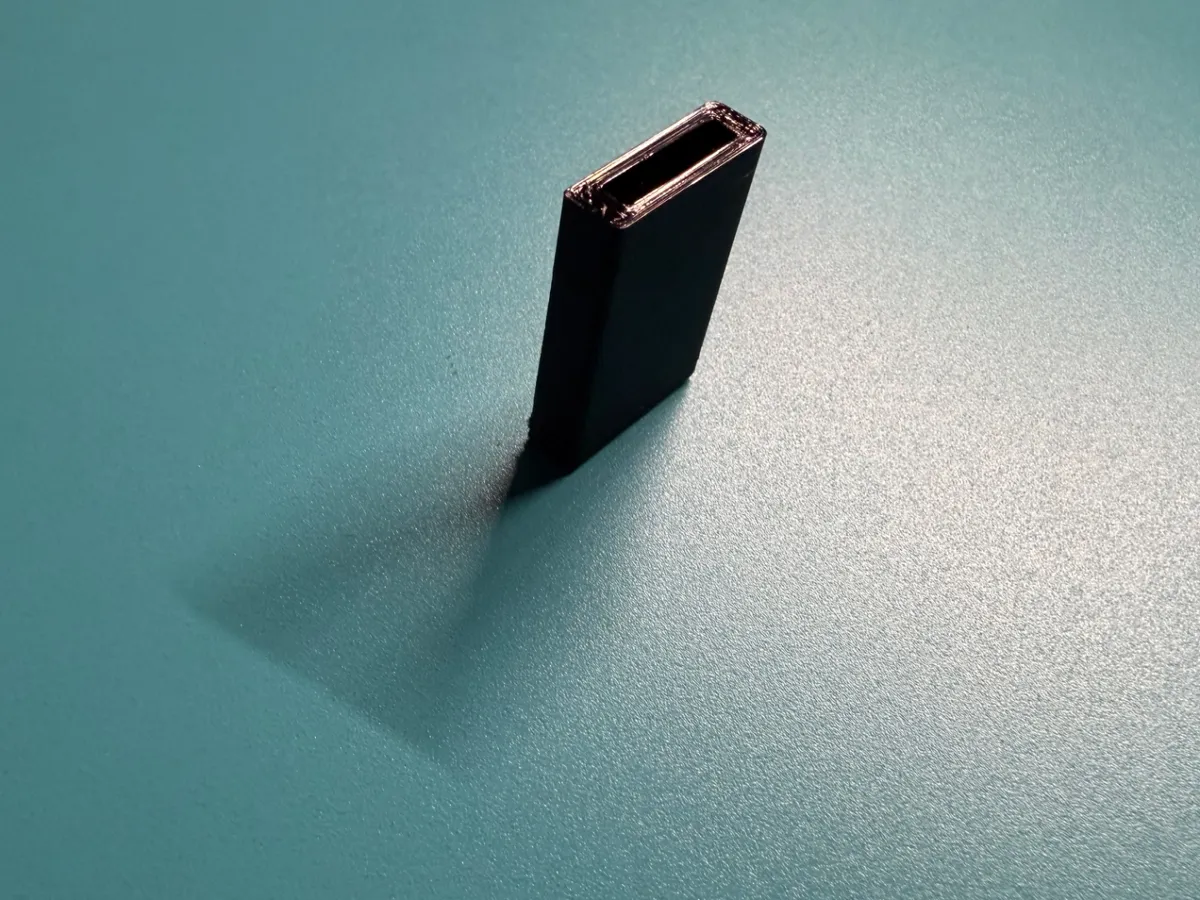 Codic Key Cap - Free 3D Print Model - MakerWorld