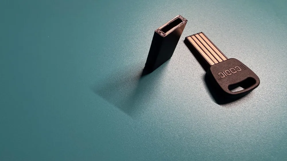 Codic Key Cap - Free 3D Print Model - MakerWorld