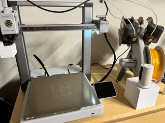 Ring Camera Stand