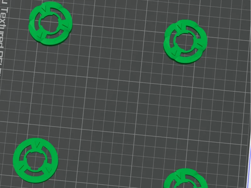 BEYBLADE CX CURVE