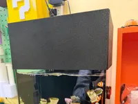 25方缸使用