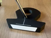 Putter de golf réplique DF3 — photo 2