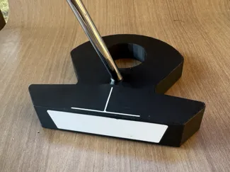 Lab DF3 Putter