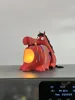 It is called Fuma Ya Instant Peace Night Light Red Apple h2c Print in Place version