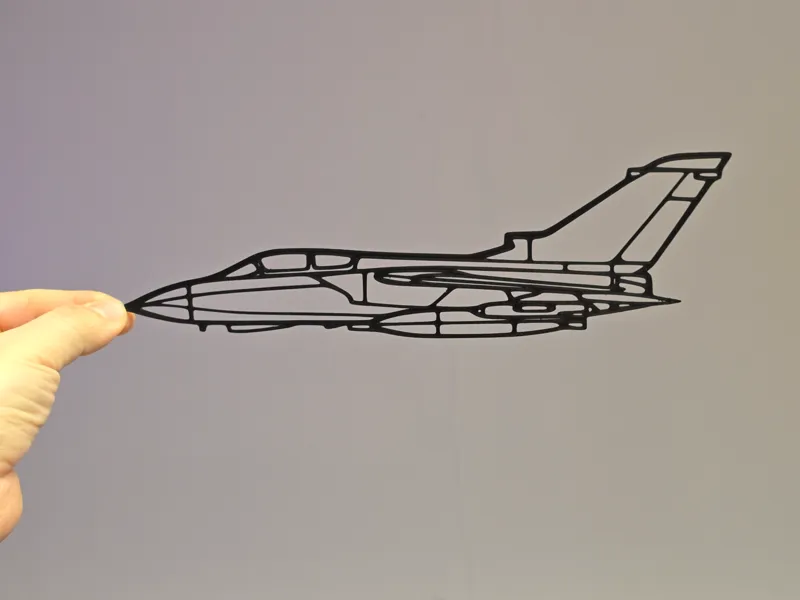 Panavia Tornado Lato V2