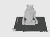 0.2mm layer, 6 walls, 25% infill