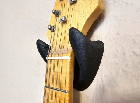 Guitar Wall Mount view 2