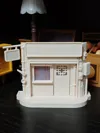 Monochrome version 0.12mm layer, 2 walls, 15% infill