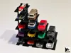 2.0 snap-fit version/0.2mm layer, 6 walls, 25% infill