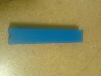 0.2mm layer, 5 walls, 25% infill