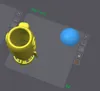 Removeable Top