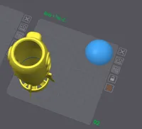 Removeable Top