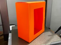 0.21mm layer, 2 walls, 15% infill