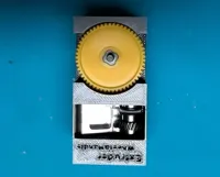 0.2mm 层高, 2 层墙, 15% 填充